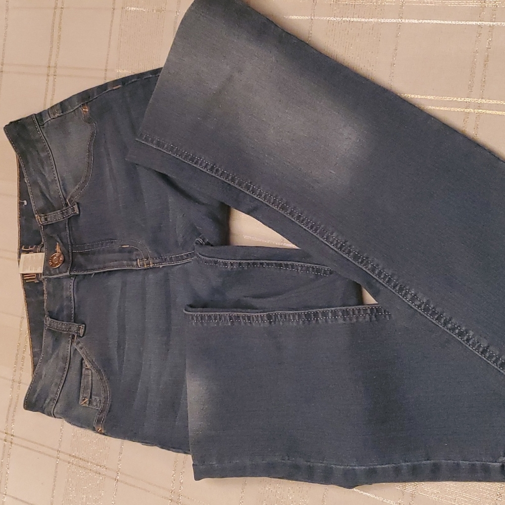 Justice Jeans Skinny